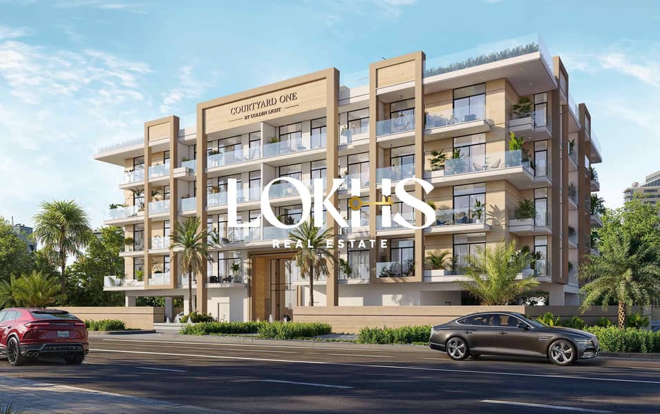 CASH OFFER | Maids Room | Near Gems School - Image 20
