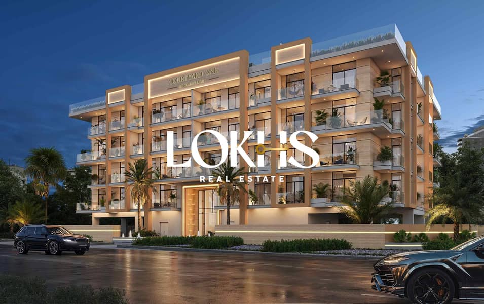 CASH OFFER | Maids Room | Near Gems School - Image 22
