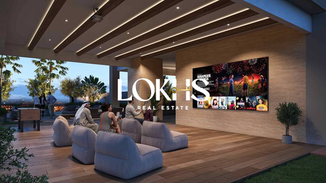 CASH OFFER | Maids Room | Near Gems School - Image 24