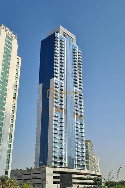 2 Camere Appartamento in affitto a Al Sufouh, Dubai - Appartamento a Al Sufouh，Al Sufouh 1，Lavender Gardens Suites, 2 camere da letto, 145000 AED - 14708368
