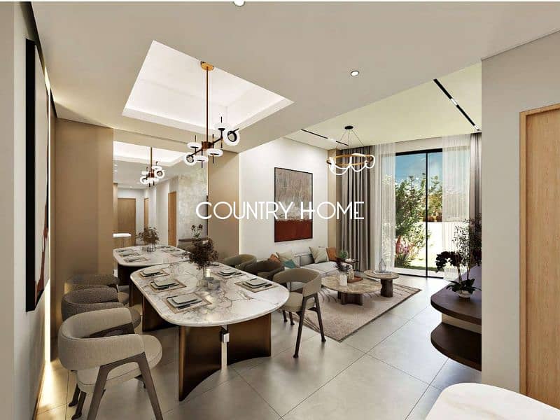 Spacious Studio | 30/70 Plan | 2026 Handover - Image 3