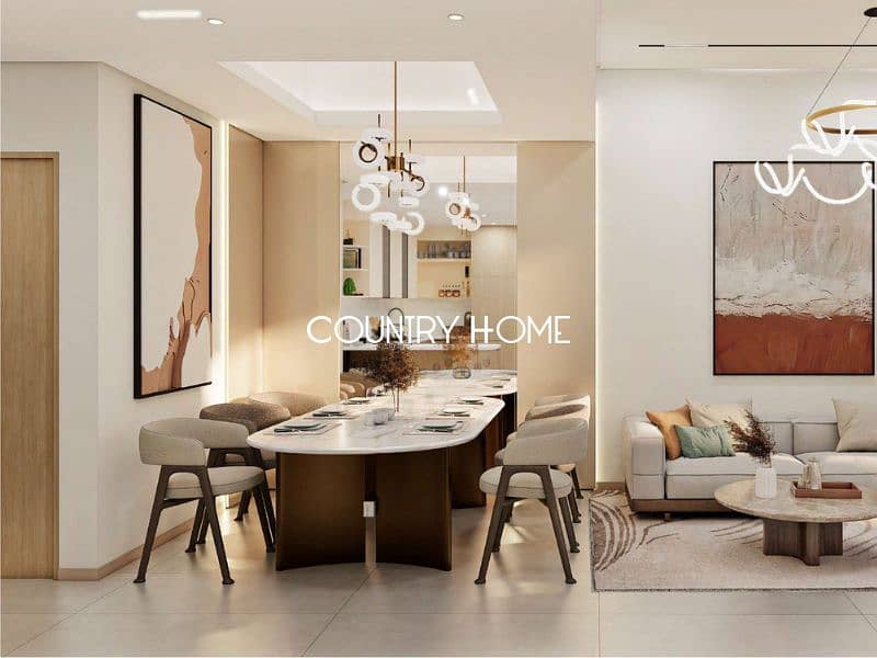 Spacious Studio | 30/70 Plan | 2026 Handover - Image 4