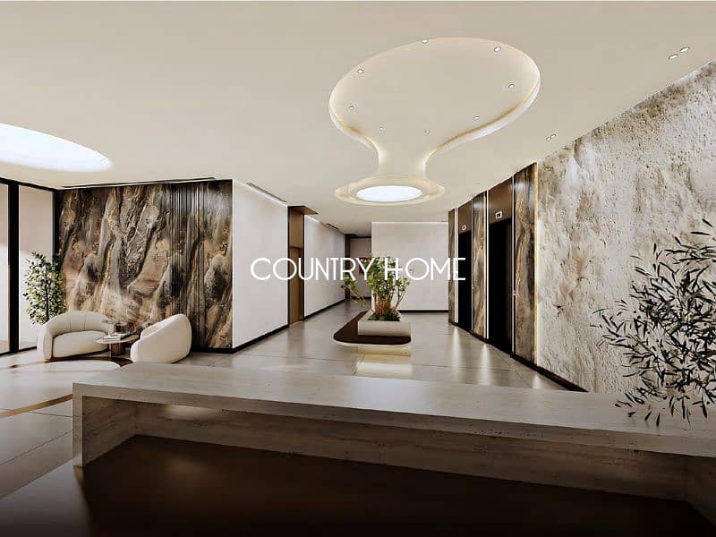 Spacious Studio | 30/70 Plan | 2026 Handover - Image 6