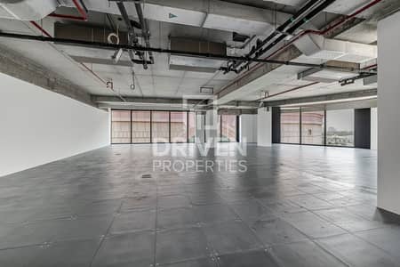 مکتب  للايجار في بر دبي، دبي - مکتب في جولدن جايت،عود ميثاء،بر دبي 614042 درهم - 15225797