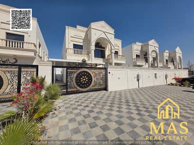 5 Bedroom Villa for Sale in Al Amerah, Ajman - WhatsApp Image 2026-03-02 at 12.02. 20 PM. jpeg 5 Bedroom Villa for Sale in Al Amerah, Ajman - WhatsApp Image 2026-03-02 at 12.02. 20 PM. jpeg
