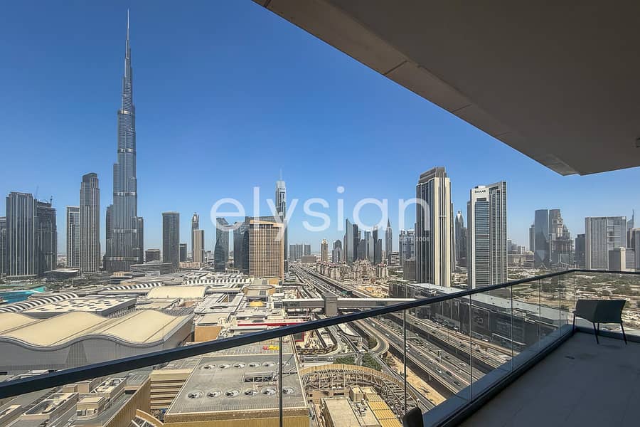 Appartamento a Downtown Dubai,Vida Dubai Mall,Vida Dubai Mall Tower 1, 3 camere da letto, 400000 AED - 15225948 Appartamento a Downtown Dubai,Vida Dubai Mall,Vida Dubai Mall Tower 1, 3 camere da letto, 400000 AED - 15225948