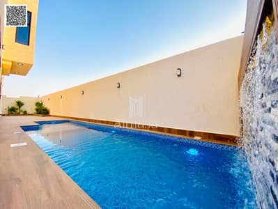 5 Bedroom Villa for Sale in Al Zahya, Ajman - WhatsApp Image 2026-05-10 at 8.22. 46 PM (3). jpeg