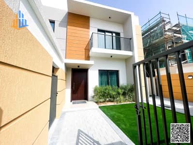 5 Bedroom Villa for Sale in Al Amerah, Ajman - 0efa35e6-a749-4f37-b622-57f017b39ca5. jpg