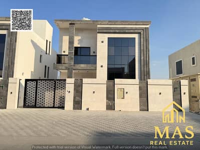 6 Bedroom Villa for Sale in Al Amerah, Ajman - WhatsApp Image 2026-03-18 at 1.04. 02 PM. jpeg 6 Bedroom Villa for Sale in Al Amerah, Ajman - WhatsApp Image 2026-03-18 at 1.04. 02 PM. jpeg