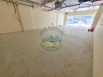 محل تجاري  للايجار في تجارية مويلح، الشارقة - 91772. jpg