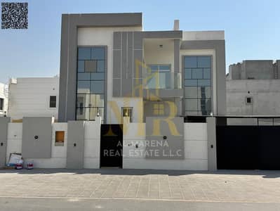 5 Bedroom Villa for Sale in Al Amerah, Ajman - WhatsApp Image 2026-03-16 at 1.43. 51 AM (1). jpeg 5 Bedroom Villa for Sale in Al Amerah, Ajman - WhatsApp Image 2026-03-16 at 1.43. 51 AM (1). jpeg