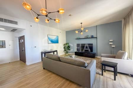 2 Slaapkamers Appartement te Koop in Jumeirah Beach Residence (JBR), Dubai - Appartement in Jumeirah Beach Residence (JBR)，Shams，Shams 1, 2 slaapkamers, 2300000 AED - 14705665