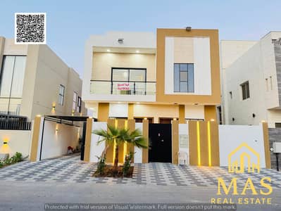 6 Bedroom Villa for Sale in Al Zahya, Ajman - WhatsApp Image 2026-03-18 at 1.01. 30 PM. jpeg