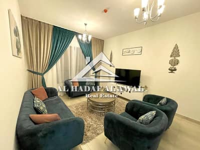 2 Bedroom Apartment for Rent in Al Taawun, Sharjah - WhatsApp Image 2026-05-18 at 2.16. 15 AM (1). jpeg