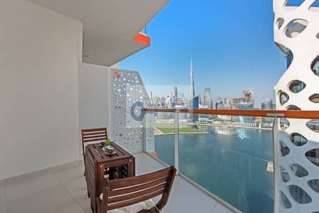 Studio for Rent in Business Bay, Dubai - WhatsApp Image 2026-05-11 at 4.59. 43 PM. jpeg