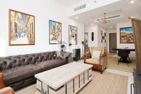 1 Bedroom Apartment for Rent in Business Bay, Dubai - images image img