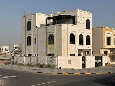 7 Bedroom Villa for Sale in Al Amerah, Ajman - WhatsApp Image 2025-09-15 at 9.08. 05 AM (1). jpeg 7 Bedroom Villa for Sale in Al Amerah, Ajman - WhatsApp Image 2025-09-15 at 9.08. 05 AM (1). jpeg