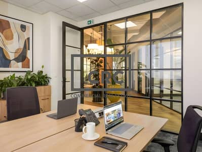 Office zum zur Miete in Expo City, Dubai - 94 L K Da T Pw W 6 B 5 Tzd 8 UW 7 JY Tk GUHU Rvm Uga 7 J Lh Vc