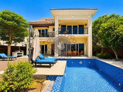 4 Bedroom Villa for Rent in Dubailand, Dubai - 6. png 4 Bedroom Villa for Rent in Dubailand, Dubai - 6. png