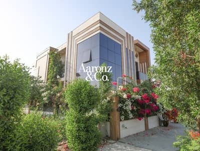 阿尔弗雷德街区， 迪拜 5 卧室别墅待租 - 位于阿尔弗雷德街区，阿尔弗雷德西区 5 卧室的别墅 640000 AED - 15226239