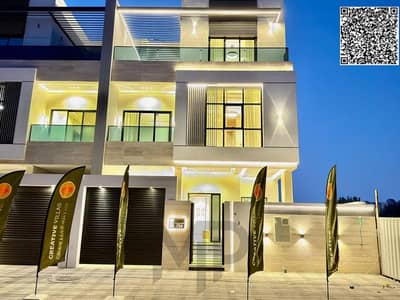 5 Bedroom Villa for Sale in Al Tallah 2, Ajman - batch_batch_822318613-1066x800. jpg 5 Bedroom Villa for Sale in Al Tallah 2, Ajman - batch_batch_822318613-1066x800. jpg