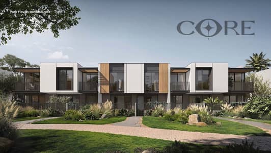 4 Bedroom Villa for Sale in Haven by Aldar, Dubai - 01. jpg