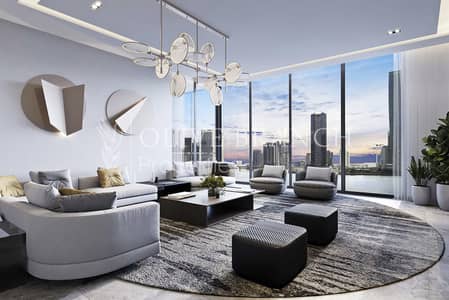 فلیٹ 1 غرفة نوم للبيع في الخليج التجاري، دبي - select_group-peninsula_four_the_plaza-business_bay-apt-misc-brochure-001_Page_20_Image_0002. jpg