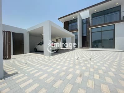 5 Bedroom Villa for Rent in Al Jubail Island, Abu Dhabi - IMG-20251102-WA0035. jpg
