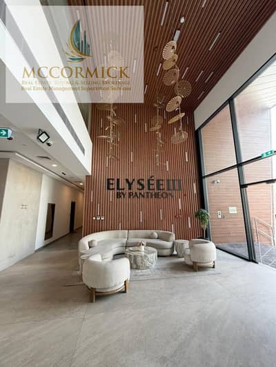 Studio for Rent in Jumeirah Village Circle (JVC), Dubai - WhatsApp Image 2026-05-16 at 15.07. 11 (1). jpeg