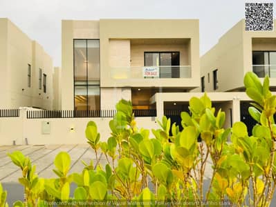 4 Bedroom Villa for Sale in Al Zahya, Ajman - WhatsApp Image 2026-01-25 at 7.21. 05 PM. jpeg