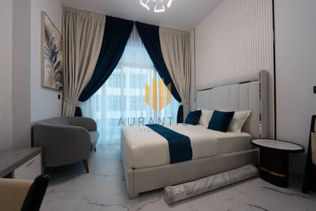 Studio for Sale in Dubai Science Park, Dubai - Fully Furnished | Best ROI | Best Deal