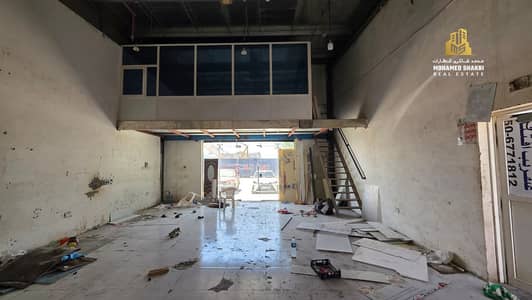 Warehouse in Affitto a Industrial Area, Sharjah - WhatsApp Image 2026-05-18 at 1.46. 48 PM. jpeg