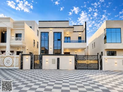 5 Bedroom Villa for Sale in Al Zahya, Ajman - ChatGPT Image 18 مايو 2026، 01_58_56 م (2). png 5 Bedroom Villa for Sale in Al Zahya, Ajman - ChatGPT Image 18 مايو 2026، 01_58_56 م (2). png
