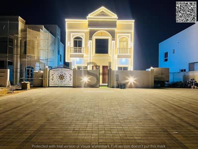 5 Bedroom Villa for Sale in Al Zahya, Ajman - WhatsApp Image 2026-03-26 at 12.12. 30 PM (1). jpeg