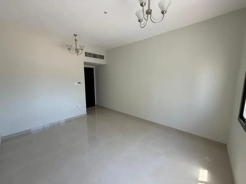 One bedroom and living room for rent in Al Jurf 3 – Ajman - View 3