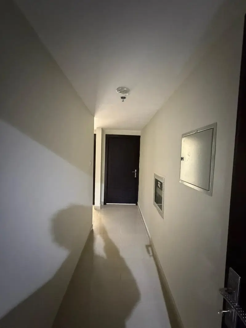 One bedroom and living room for rent in Al Jurf 3 – Ajman - View 4