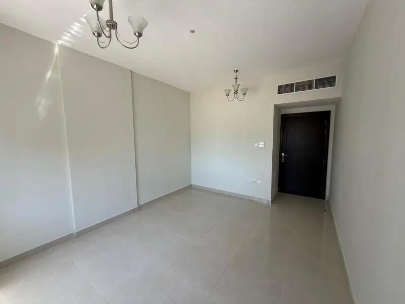 One bedroom and living room for rent in Al Jurf 3 – Ajman - View 5