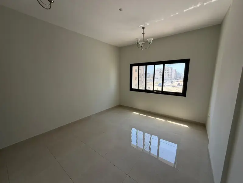 One bedroom and living room for rent in Al Jurf 3 – Ajman - View 6