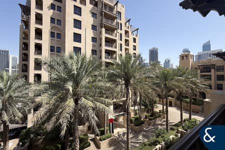 1 Bedroom Flat for Rent in Downtown Dubai, Dubai - Renovated | Furnished | Great Community
