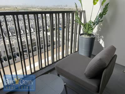 Studio for Rent in Mohammed Bin Rashid City (MBR City), Dubai - a55676e1-90df-4695-88b1-2eee0b63b348. jpg
