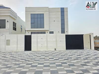 4 Camere Villa in Affitto a Al Zahya, Ajman - WhatsApp Image 2026-05-18 at 2.00. 52 PM. jpeg 4 Camere Villa in Affitto a Al Zahya, Ajman - WhatsApp Image 2026-05-18 at 2.00. 52 PM. jpeg