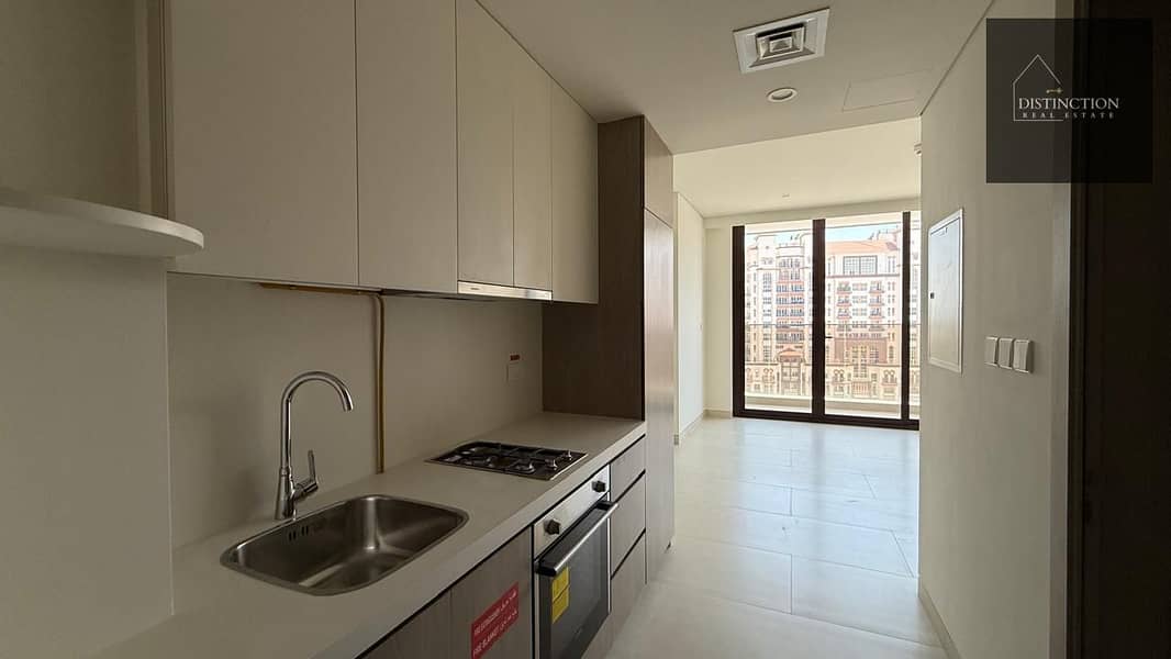 Flexible Payment | Furnished Option | Brand New - Community View - Image 2