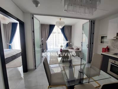 1 Schlafzimmer Wohnung zum zur Miete in Al Furjan, Dubai - WhatsApp Image 2026-05-17 at 01.28. 15 (2). jpeg