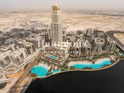 4 habitaciones Apartamento para en Alquiler en Dubai Creek Harbour, Dubai - Apartamento en Dubai Creek Harbour,Palace Residences, 4 dormitorios, 450000 AED - 15226684 4 habitaciones Apartamento para en Alquiler en Dubai Creek Harbour, Dubai - Apartamento en Dubai Creek Harbour,Palace Residences, 4 dormitorios, 450000 AED - 15226684