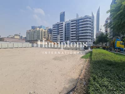 Plot in Vendita a Al Satwa, Dubai - Terreno a Al Satwa,Jumeirah Garden City, 33000000 AED - 15226685 Plot in Vendita a Al Satwa, Dubai - Terreno a Al Satwa,Jumeirah Garden City, 33000000 AED - 15226685