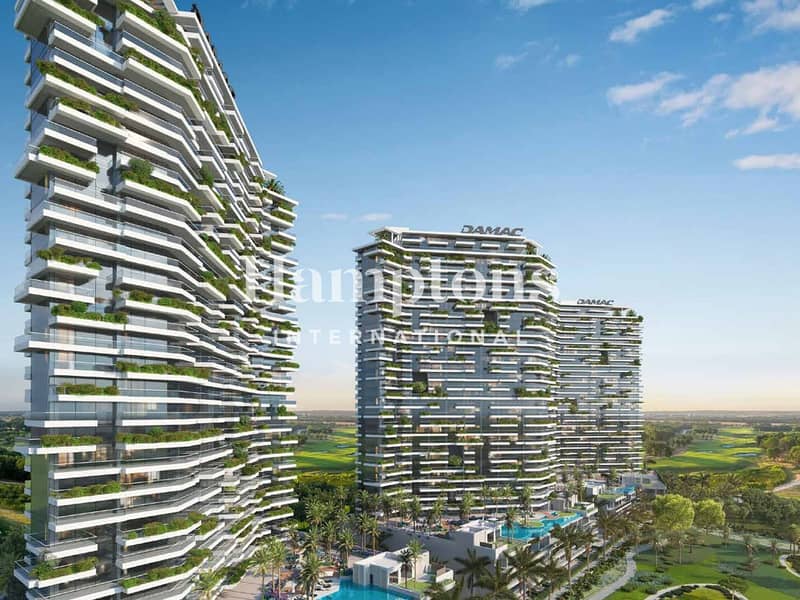 Golf Views | Luxury Living in Golf Greens Golf Views | Luxury Living in Golf Greens