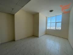 RAK Tower: شقة 2 غرفة مع إطلالة مائية