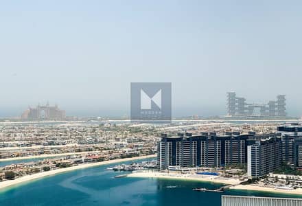 4 Bedroom Penthouse for Rent in Dubai Harbour, Dubai - original. jpg