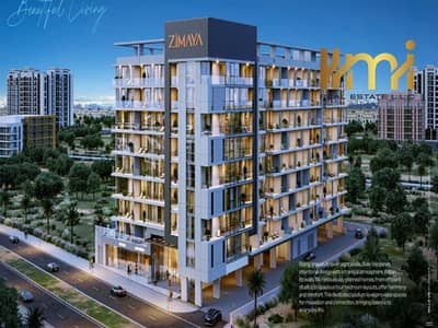 4 Bedroom Flat for Sale in Dubai Silicon Oasis (DSO), Dubai - 2. png
