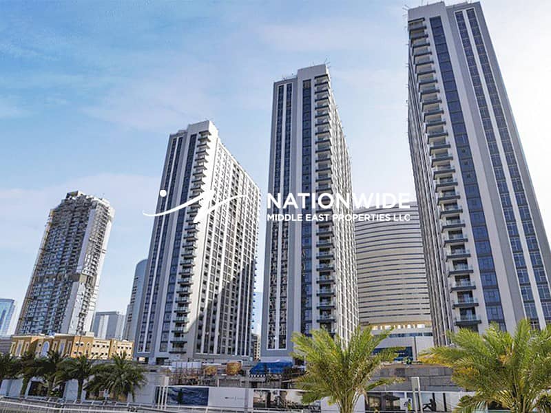 Vacant Unit | Stunning 1BR | Modern Facilities Vacant Unit | Stunning 1BR | Modern Facilities